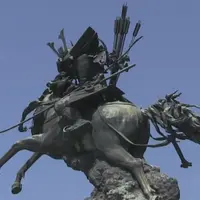 菊池渓谷の写真・動画_image_55178