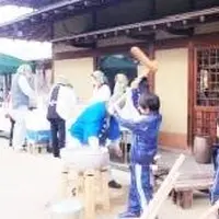 大仙公園・日本庭園の写真・動画_image_55252