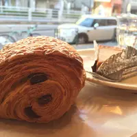 ザ・シティ・ベーカリー 広尾店 （THE CITY BAKERY） の写真・動画_image_55263