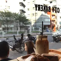 ザ・シティ・ベーカリー 広尾店 （THE CITY BAKERY） の写真・動画_image_55264
