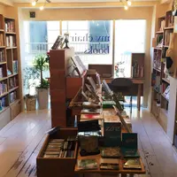 【閉業】my chair booksの写真・動画_image_55296