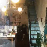 【移転】zakka&cafe orange / 橙書店の写真・動画_image_55300