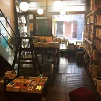 【移転】zakka&cafe orange / 橙書店の写真・動画_image_55301