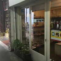 【移転】zakka&cafe orange / 橙書店の写真・動画_image_55302