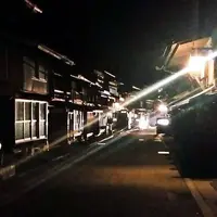 奈良井宿の写真・動画_image_55500