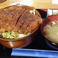奈良井宿の写真・動画_image_55517