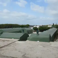 馬公金亀頭砲台文化園区の写真・動画_image_556808