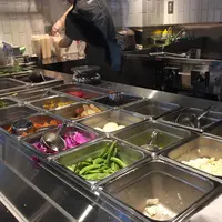 クリスプサラダワークス（CRISP SALAD WORKS） 恵比寿店の写真・動画_image_55784