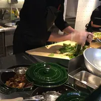 クリスプサラダワークス（CRISP SALAD WORKS） 恵比寿店の写真・動画_image_55785