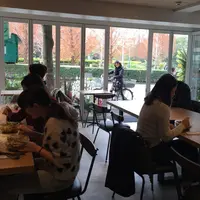 クリスプサラダワークス（CRISP SALAD WORKS） 恵比寿店の写真・動画_image_55786