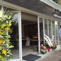 クリスプサラダワークス（CRISP SALAD WORKS） 恵比寿店の写真・動画_image_55788