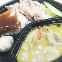 タイ王国食堂ソイナナの写真・動画_image_55870