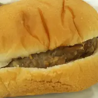 ハンバーガー自動販売機の写真・動画_image_560236