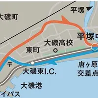 平塚中継所の写真・動画_image_56089
