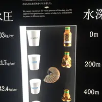 沼津港深海水族館の写真・動画_image_56115