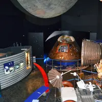 スペースワールドの写真・動画_image_56150