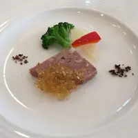 フランス料理 シュマンドールの写真・動画_image_56225