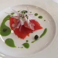 フランス料理 シュマンドールの写真・動画_image_56227