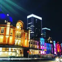 丸の内仲通りの写真・動画_image_56245