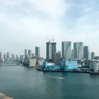 ホテル インターコンチネンタル 東京ベイの写真・動画_image_56248