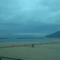 港湾局兵庫港管理事務所 須磨ヨットハーバーの写真・動画_image_562687