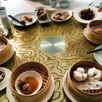 China Tang Hong Kongの写真・動画_image_56283
