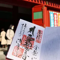 浅草寺の写真・動画_image_56343