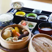 天空の豆畑の写真・動画_image_564165