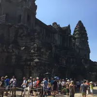 Angkor Wat（アンコール・ワット）の写真・動画_image_56509