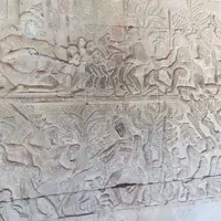 Angkor Wat（アンコール・ワット）の写真・動画_image_56510