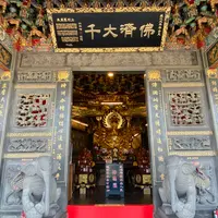 関渡宮の写真・動画_image_565484