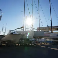 葉山マリーナの写真・動画_image_56684