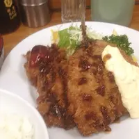 とんかつ 八千代の写真・動画_image_56914