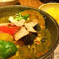 薬膳スープカレー・シャナイア（Shania）の写真・動画_image_56940
