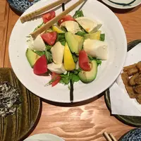 おばんざい料理なかよし はなれの写真・動画_image_56983