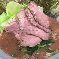 武蔵家 中野本店 (むさしや)の写真・動画_image_57094