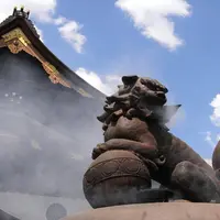 善光寺の写真・動画_image_5723