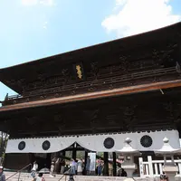 善光寺の写真・動画_image_5725