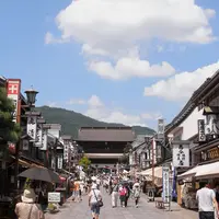 善光寺の写真・動画_image_5726