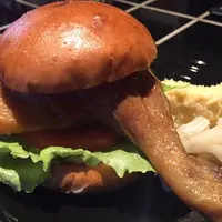 エスビーダイナー コウベ （S.B.DINER-KOBE）の写真・動画_image_57293