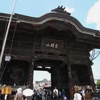 善光寺の写真・動画_image_5730