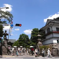 善光寺の写真・動画_image_5732