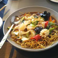 チャイニーズガーデンレストラン 深記の写真・動画_image_573498