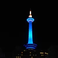 京都タワーの写真・動画_image_574382