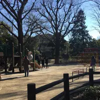 有栖川宮記念公園の写真・動画_image_57461