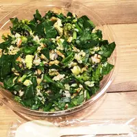 クリスプサラダワークス（CRISP SALAD WORKS） 麻布十番店の写真・動画_image_57470