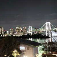レインボーブリッジの写真・動画_image_575645