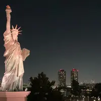 レインボーブリッジの写真・動画_image_575647