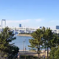 レインボーブリッジの写真・動画_image_575648
