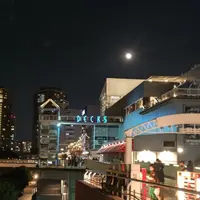 レインボーブリッジの写真・動画_image_575649